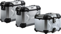 Adventure Luggage System - Silver - BMW F '08-'18 (1)