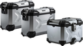 Adventure Luggage System - Silver - BMW R 1200 GS '04-'12 (1)