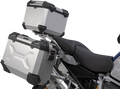 Adventure Luggage System - Silver - BMW R 1250 GS Adventure '19-'24 (1)