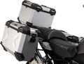 Adventure Luggage System - SIlver - BMW GS Adventure '13-'24 (1)