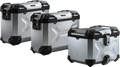 Adventure Luggage System - Silver - Honda Africa Twin '18-'22 (1)
