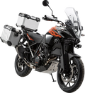 Adventure Luggage System - Silver - KTM Adventure '13-'20 (1)