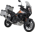 Adventure Luggage System - Silver - KTM Super Adventure '21-'24 (1)