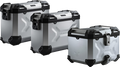 Adventure Luggage System - Silver - Suzuki VStrom 1000 '14-'19 (1)