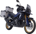 Adventure Luggage System - Silver - Suzuki VStrom 800 '23-'24 (1)