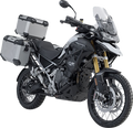 Adventure Luggage System - Silver - Triumph Tiger 1200 '22 (1)