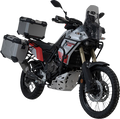 Adventure Luggage System - Silver - Yamaha Tenere 700 '20-'24 (1)