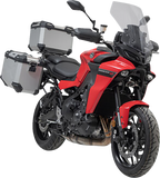 SW-MOTECH Adventure Luggage System - Silver - Yamaha Tracer 9 GT '21-'24