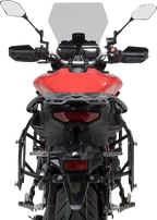 SW-MOTECH Adventure Luggage System - Silver - Yamaha Tracer 9 GT '21-'24
