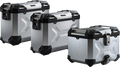 Adventure Luggage System - Silver - Yamaha Super Tenere '10-'19 (1)