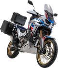 Adventure Luggage System - Black - Honda Africa Twin '20-'22 (1)