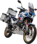 Adventure Luggage System - Silver - Honda Africa Twin '20-'22 (1)