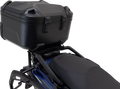SW-MOTECH DUSC Hard Case System - Black - BMW G310GS '17-'24