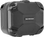 SW-MOTECH DUSC Hard Case System - Black - BMW G310GS '17-'24
