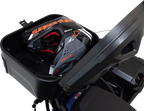 SW-MOTECH DUSC Hard Case System - Black - BMW G310GS '17-'24