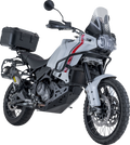 DUSC Hard Case System - Black - Ducati DesertX '22-'24 (1)