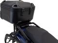 DUSC Hard Case System - Black - Honda CB/CBR/NX 500 '13-'24 (1)