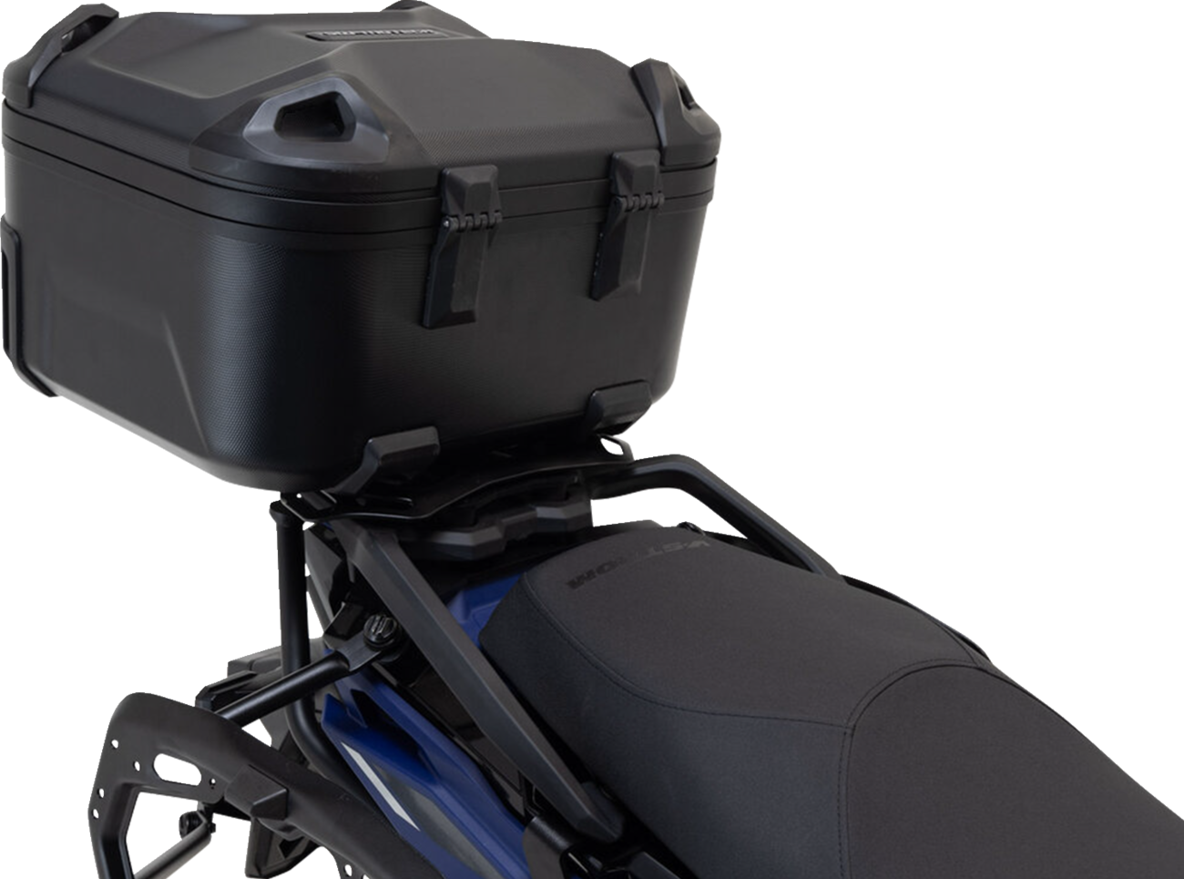 DUSC Hard Case System - Black - Husqvarna/KTM '13-'24 (1)