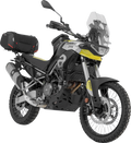 Rackpack Tail Bag System - Black - Aprilia Tuareg 660 '22-'25 (1)