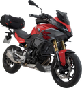 Rackpack Tail Bag System - Black - BMW F900 '20-'24 (1)