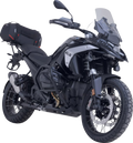 Rackpack Tail BagSystem - Black - BMW R1300 GS '24 (1)