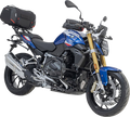 Rackpack Tail Bag System - Black - BMW R1200/R1250 '14-'24 (1)