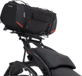 Rackpack Tail Bag System - Black - Ducati Multistrada V4 '21-'24 (1)