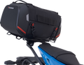 Rackpack Tail Bag System - Black - Honda NC750 '16-'20 (1)