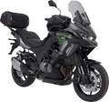 Rackpack Tail Bag System - Black - Kawasaki Versys 1000 '11-'23 (1)