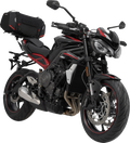 Rackpack Tail Bag System - Black - Kawasaki ZX-14 ZZR1400 '06-'14 (1)