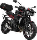 Rackpack Tail Bag System - Black - KTM Super Duke R 1290 '16-'19 (1)