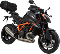 Rackpack Tail Bag System - Black - KTM Super Duke R 1290/1390 '19-'24 (1)