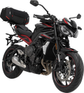 Rackpack Tail Bag System - Black - KTM Enduro R 690/SMC-R 690 '19-'24/'26 (1)