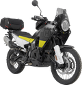 Rackpack Tail Bag System - Black - Husqvarna/KTM '13-'24 (1)