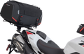 Rackpack Tail Bag System - Black - Triumph Speed Triple 1050 '18-'20 (1)