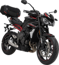 Rackpack Tail Bag System - Black - Yamaha FJ-09/MT-09/Tracer 900 '14-'17 (1)