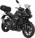 Rackpack Tail Bag System - Black - Yamaha MT-10 '18-'21 (1)