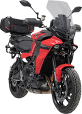 Rackpack Tail Bag System - Black - Yamaha Tracer '20-'24 (1)