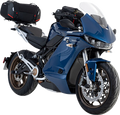 Rackpack Tail Bag System - Black - Zero SR/S ZF '19-'21 (1)