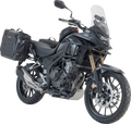 SysBag Side Bag System - Black - Honda CB500/CBR500 '13-'23 (1)