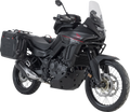 SysBag Side Bag System - Black - Honda XL750R Transalp '24 (1)