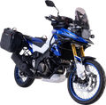 SysBag Side Bag System - Black - Suzuki V-Strom 1050DE '23-'24 (1)