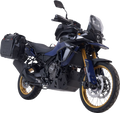 SysBag Side Bag System - Black - Suzuki V-Strom 800 '23-'24 (1)