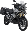 SysBag Side Bag System - Black - Tiger 1200 GT/Rally Explorer '22-'25 (1)