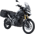 SysBag Side Bag System - Black - Triumph Tiger 1200 GT/Rally '22-'25 (1)