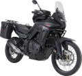 SysBag Side Bag System - Black - Honda XL750R Transalp '24 (1)