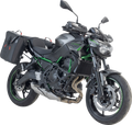 SysBag Side Bag System - Black - Kawasaki EX650 Ninja/Z650 '16-'24 (1)