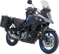 SysBag Side Bag System - Black - Suzuki V-Strom 650 '16-'24 (1)