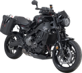 SW-MOTECH SysBag Side Bag System - Black - Yamaha XSR900 '21-'24