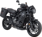 SW-MOTECH SysBag Side Bag System - Black - Yamaha XSR900 '21-'24